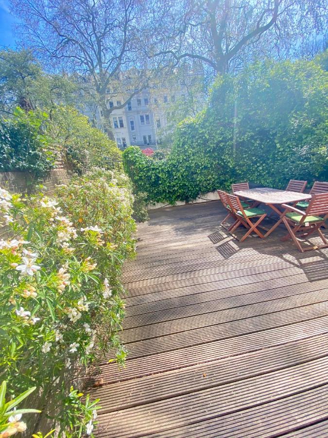 The Notting Hill Gem Apartment London Exterior photo