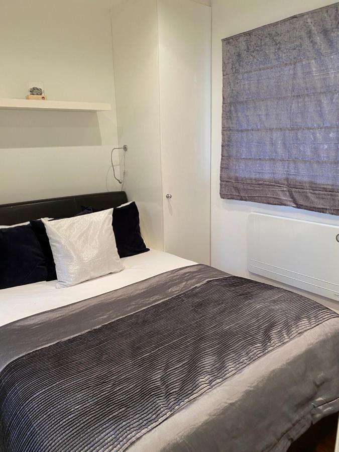 The Notting Hill Gem Apartment London Exterior photo